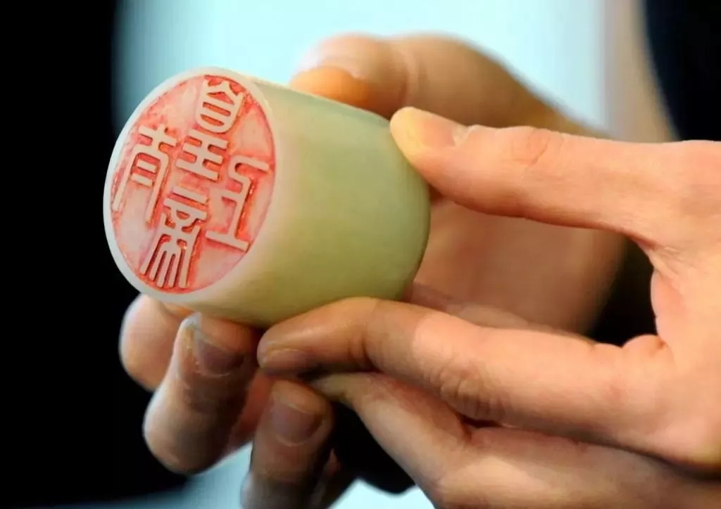 中国人喜欢玉,就像你喜欢打游戏一样痴迷!