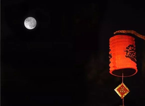 欢欢喜喜闹元宵,过完十五过完年!