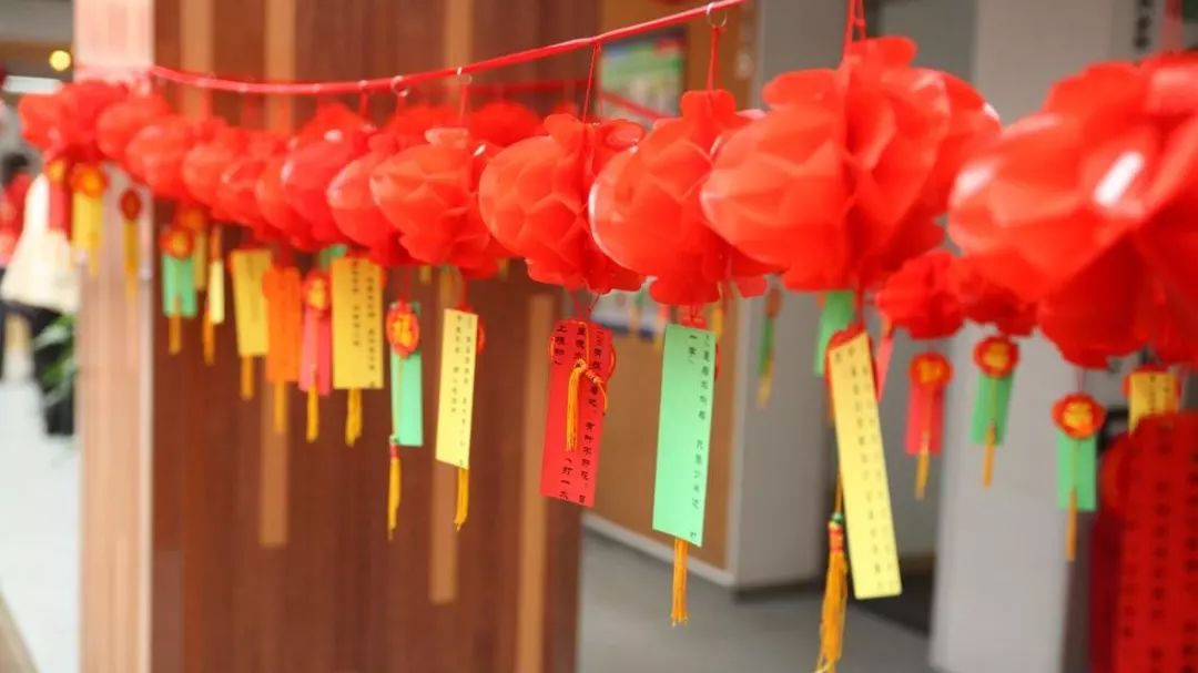 欢欢喜喜闹元宵,过完十五过完年!