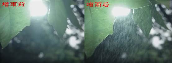 天时地利人和!人工增雨,不是你想增就能增