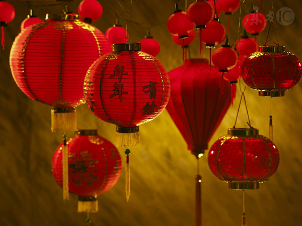 传说这天理发会鸿运当头 二月二一起去看“龙抬头”