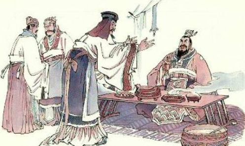 我国古代是如何进行人才招聘的?