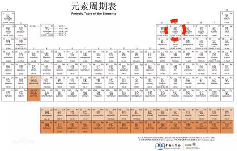 世间万物,生而为碳