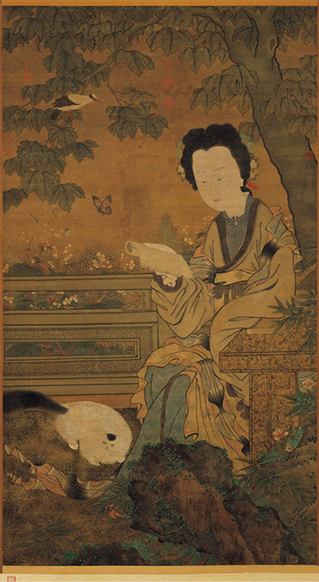 古代猫奴的起名法则