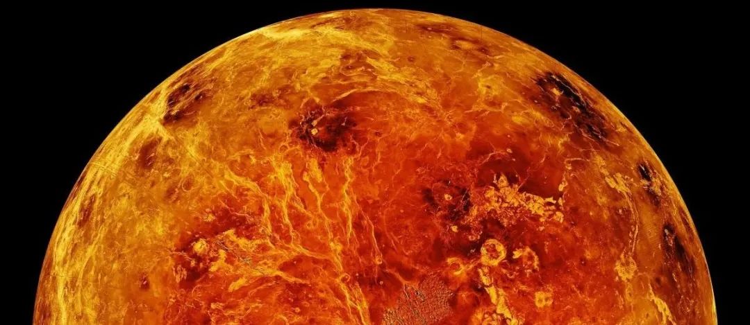 金星上面存在生命?这是当前最可能的解释