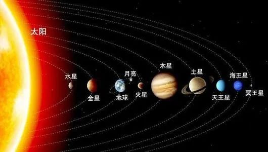 金星上面存在生命?这是当前最可能的解释