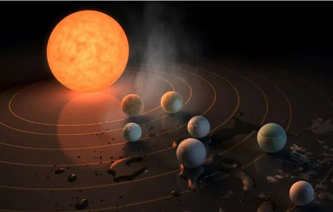 金星上面存在生命?这是当前最可能的解释