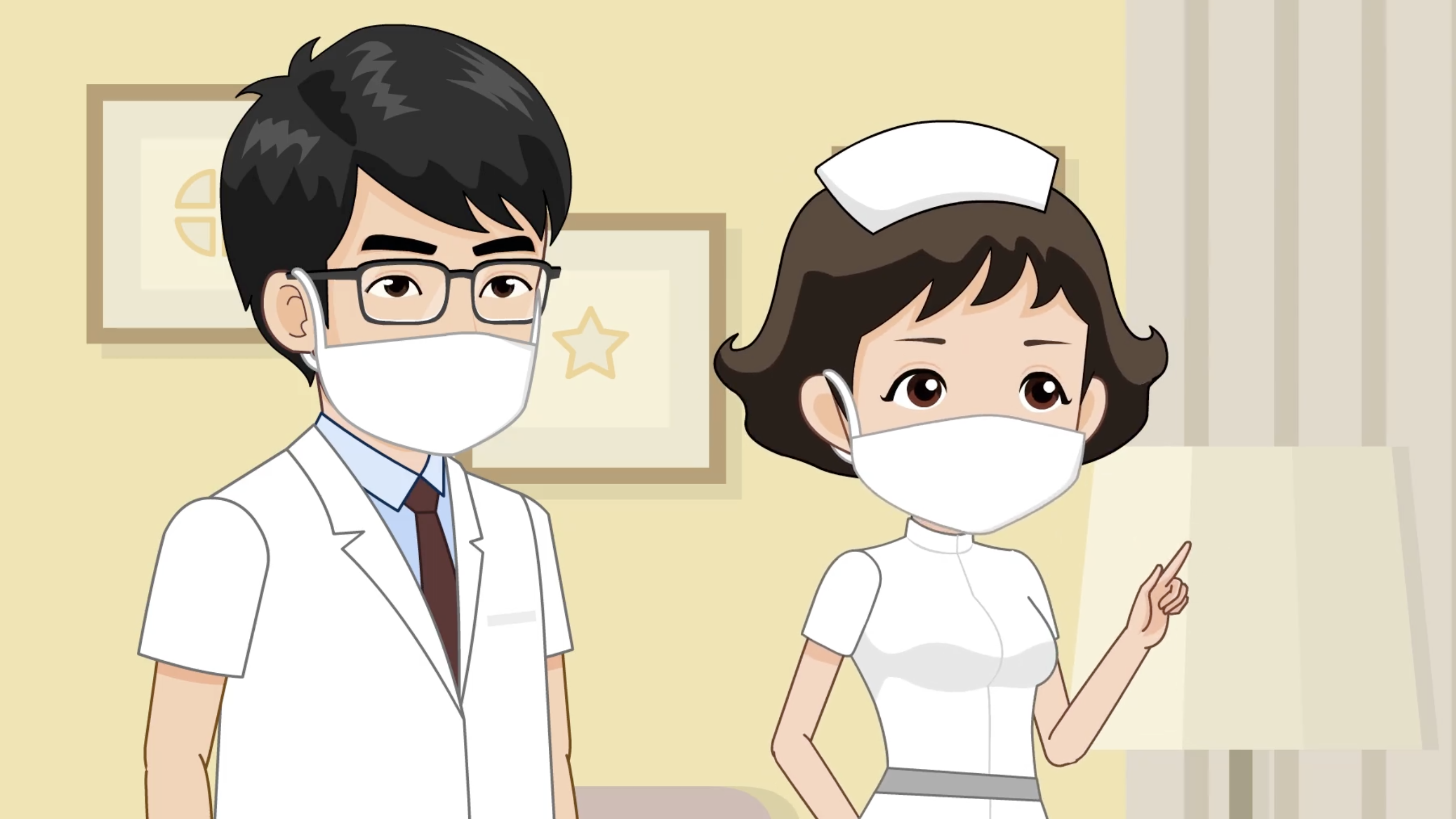 小剧场话剧《结核宜解不宜结》