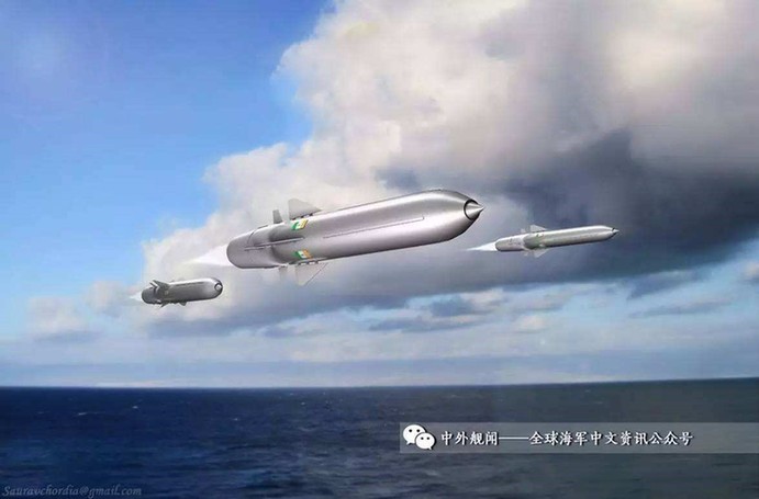 拦截导弹一定比进攻导弹飞得快吗?