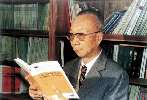 王德宝:心系祖国的核苷酸类助鲜剂的创始人