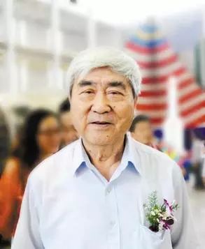 戚发轫院士:从神一到神五的“航天勇士”