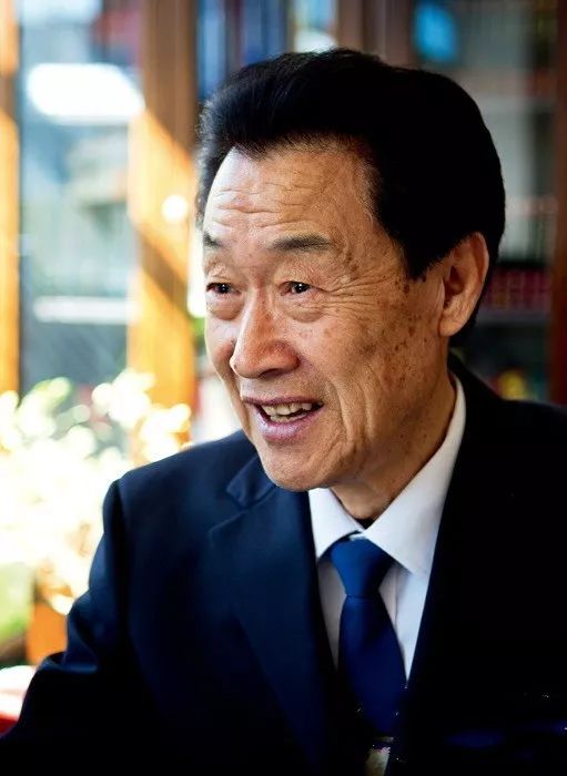 王永志院士:勇下军令状的航天“常胜将军”
