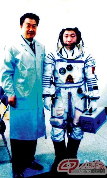 王永志院士:勇下军令状的航天“常胜将军”