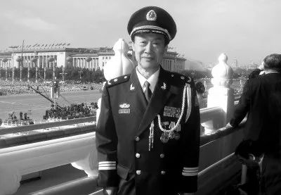 王永志院士:勇下军令状的航天“常胜将军”