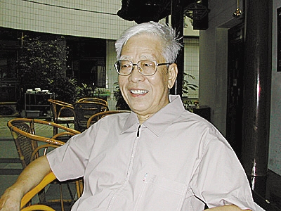 追忆胡亚东:化学家的爱乐人生