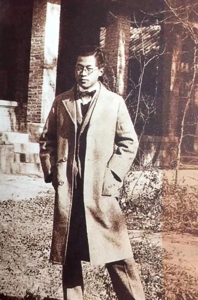王淦昌院士:消失17年,只为中国能有自己的原子弹