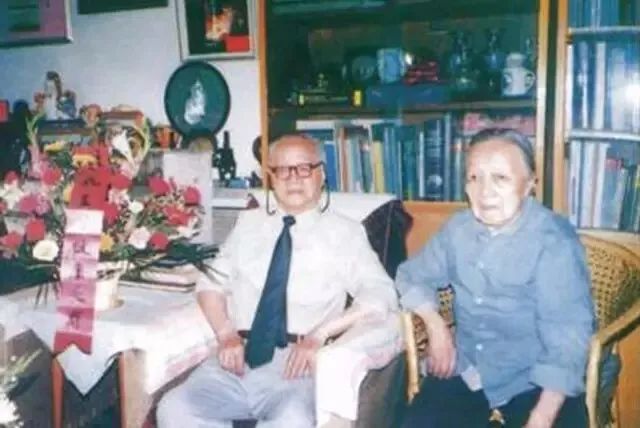 王淦昌院士:消失17年,只为中国能有自己的原子弹