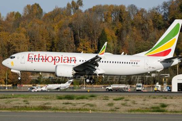 5个月两次坠机,波音737Max8有什么问题?-responsive 5个月两次坠机,波音737Max8有什么问题?