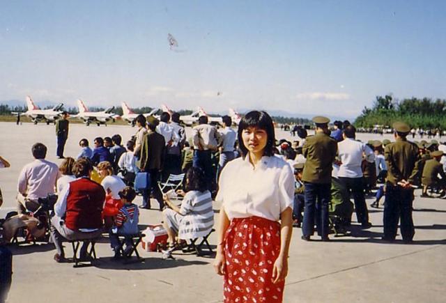 谁持彩练当空舞——飞行表演从看热闹到看门道