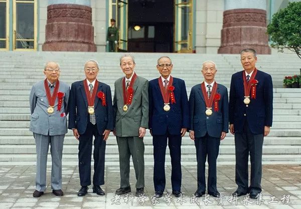 任新民:航天人的“总总师” 用一生绘就中国航天璀璨画卷