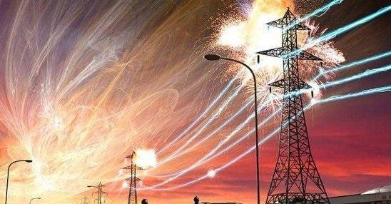 杀敌于无形的波武器(二):高功率微波弹