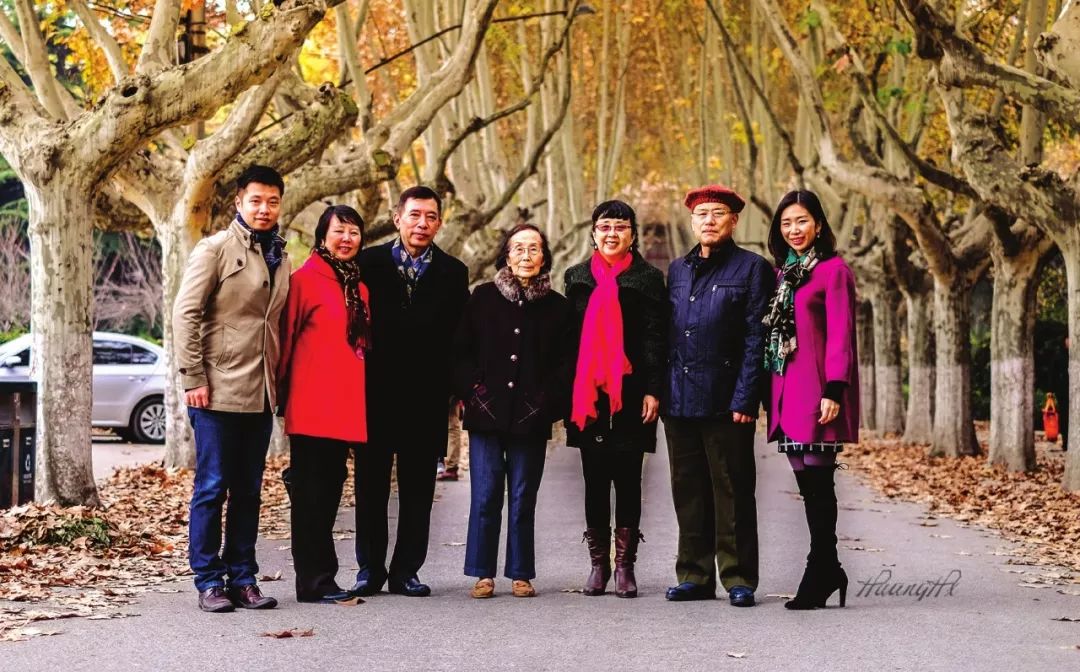致敬西迁女科学家:西迁征途中留下了属于她们的历史印记