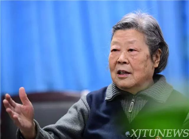 致敬西迁女科学家:西迁征途中留下了属于她们的历史印记
