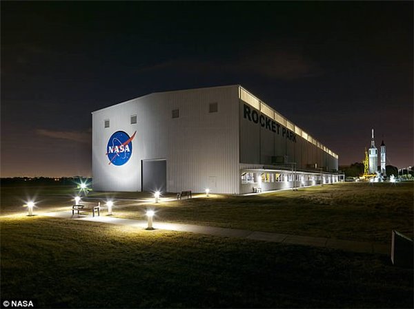 NASA航天员训练官:女性登陆火星只是时间问题