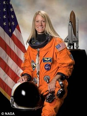 NASA航天员训练官:女性登陆火星只是时间问题