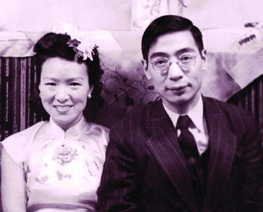 郭永怀:以身许国的两弹元勋