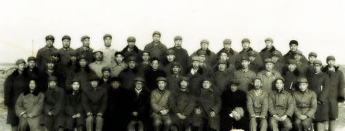 郭永怀:以身许国的两弹元勋