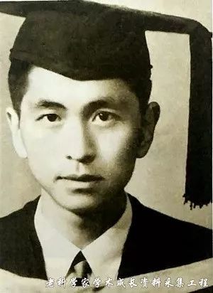 王翰章:把整形手术带到抗美援朝战场的口腔医学教育家