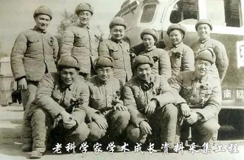 王翰章:把整形手术带到抗美援朝战场的口腔医学教育家