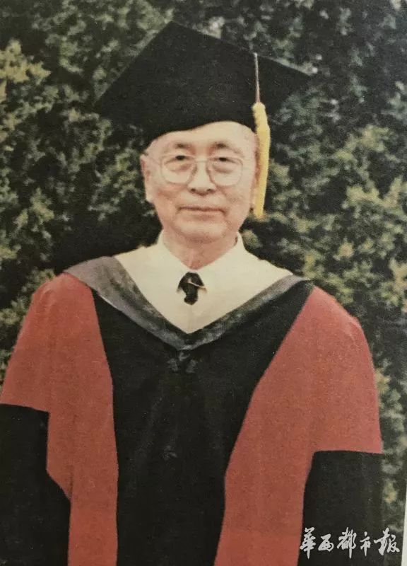 王翰章:把整形手术带到抗美援朝战场的口腔医学教育家