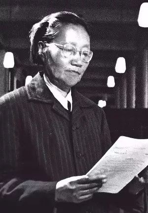 王承书:我国铀同位素分离事业理论奠基人