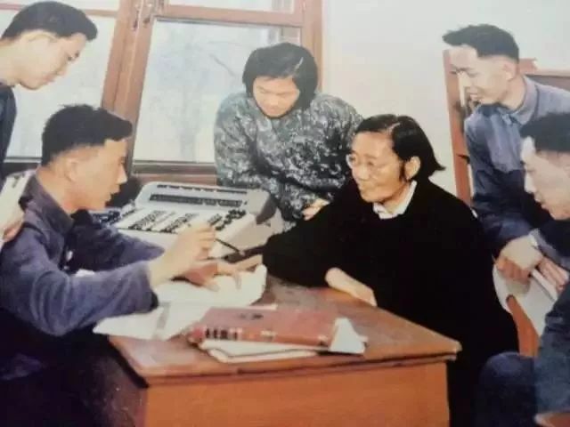 王承书:我国铀同位素分离事业理论奠基人