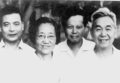 王承书:我国铀同位素分离事业理论奠基人