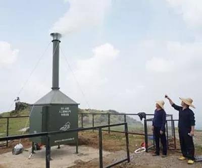 用炮弹打?人工增雨到底会不会污染空气?