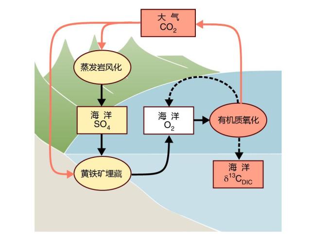 让人活命的氧气,竟然曾导致99.5%的生命消失……