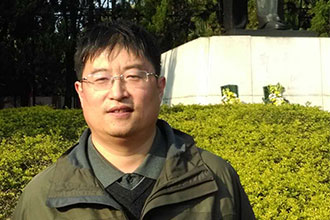 姬扬:从我的求学经历谈科学精神的建立