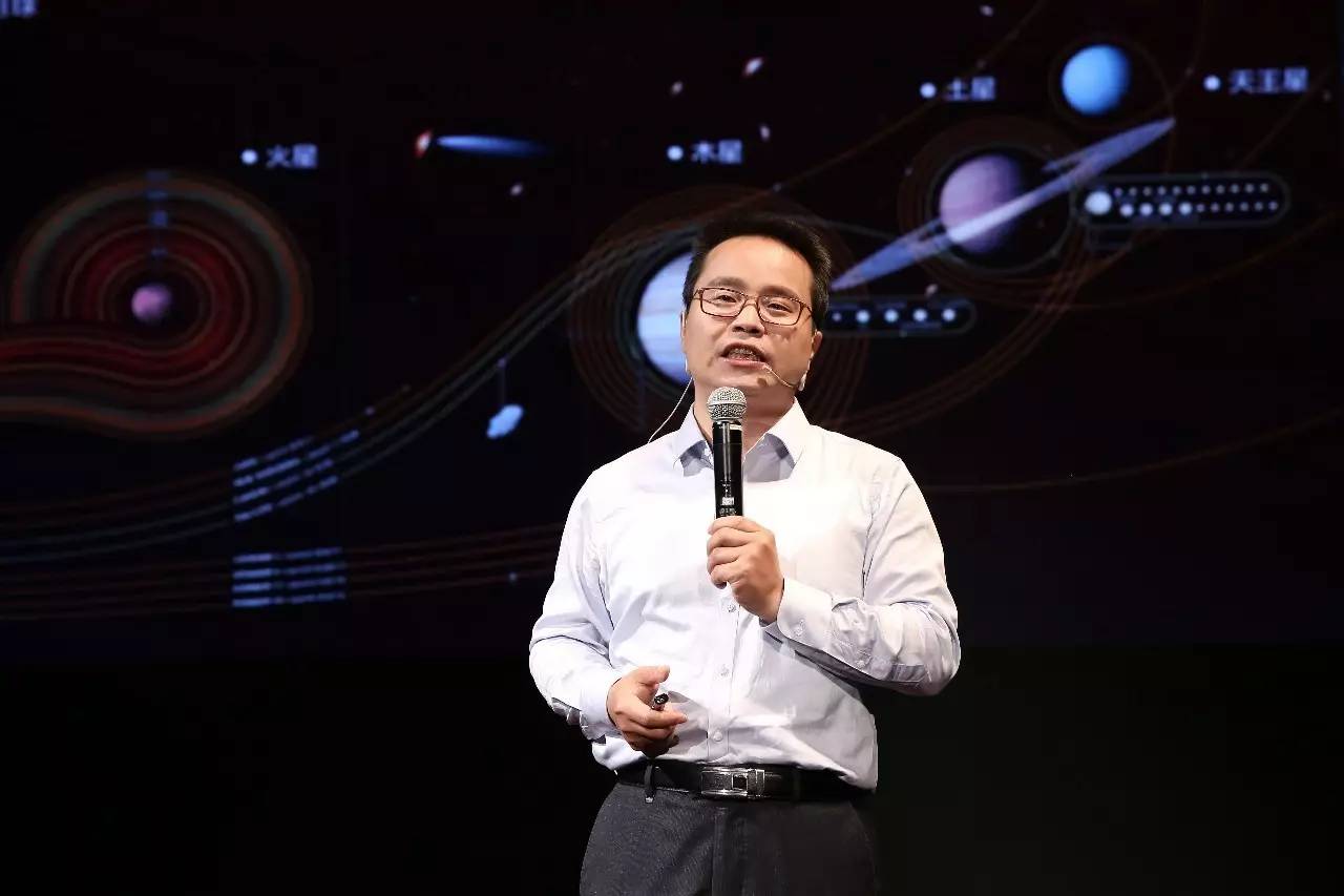 郑永春再谈科普:建设科技创新强国不能光有“尖刀队”