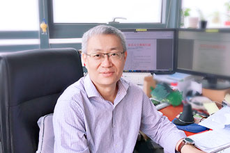 韩宏伟:发扬科学精神,建设新时代中国特色社会主义