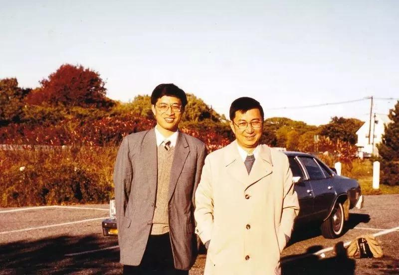 陈和生院士:为了国家的强大去奋斗
