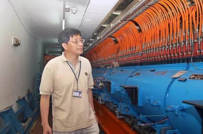 陈和生院士:为了国家的强大去奋斗