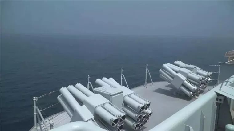 山东舰,威武!我国第一艘国产航母入列