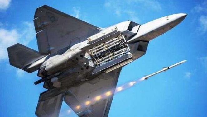 武库机能帮助美国空军解决“弹药荒”吗?