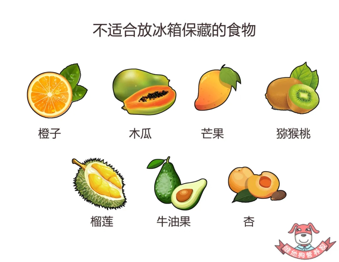 烂水果刨去烂的部分还能吃吗?别说还真能吃!