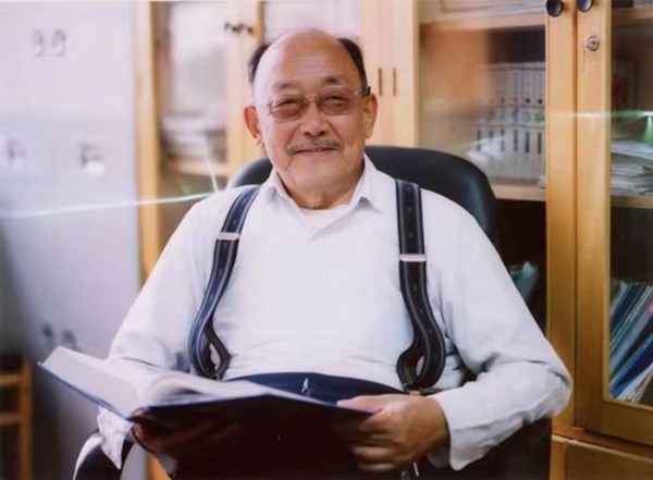 舰船水下噪声这种“最要命的东西”只能自力更生——杨士莪
