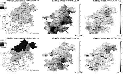 汽车停驶、工厂停产,雾霾怎么还在 汽车停驶、工厂停产,雾霾怎么还在