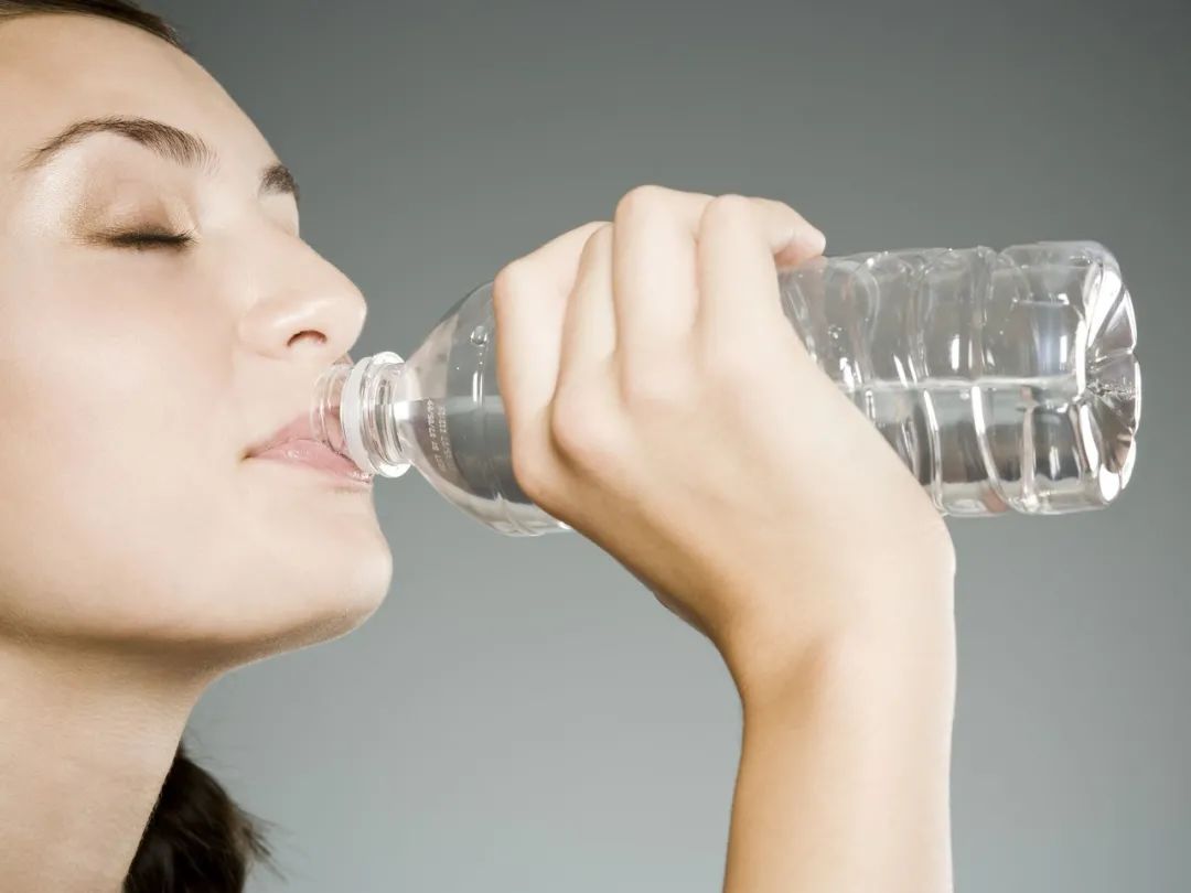 被水生生物吃掉的塑料,给环境研究带来新视角